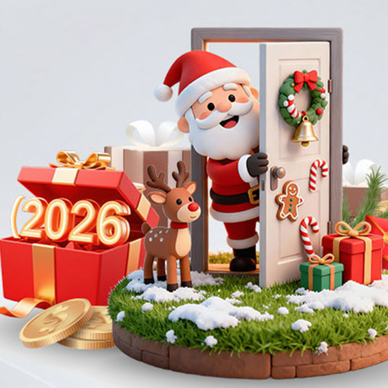 JP Jackpot Casino - Holiday Deposit Bonus 5888