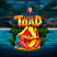Free game - FIRE TOAD