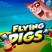 Free game – FLYING PIGS
