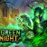 Free game – THE GREEN KNIGHT