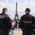 PLAY948-資訊情報-憂奧運受影響！ 法國「反恐警戒」即刻升至最高級別