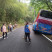 PLAY948-資訊情報-遊覽車輪陷邊坡、車體傾斜！台南40名遊客遊南庄向天湖嚇壞了