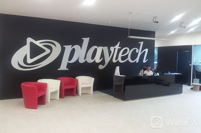 博彩資訊-Playtech公佈2020年業績收入下降25%-play948-com
