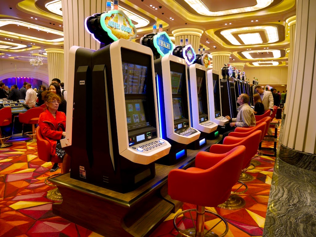 【玩就是發-快訊】成為台灣唯一經營賭場企業伍豐轉型路艱辛
