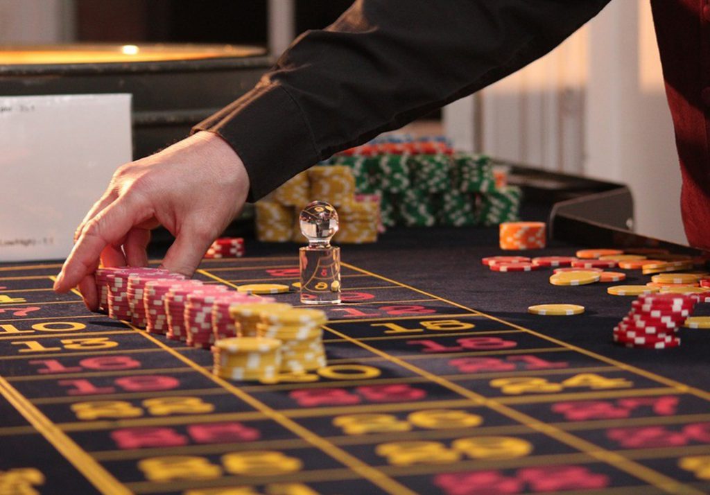 娛樂城-澳門博彩法對賭枱、博彩機器有關收入下限的規定充滿不確定性