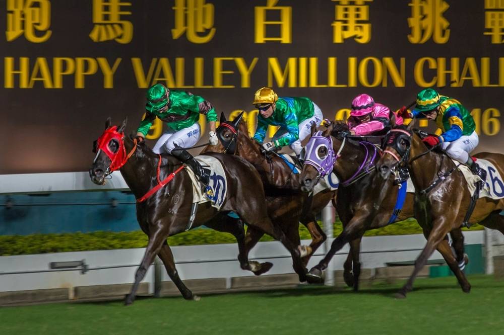 play948-當地民眾最愛的賭博活動！香港為什麼會流行賽馬？