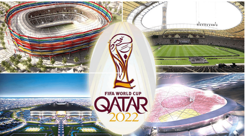 play948-世界杯-FIFA國際足聯宣布卡達世界盃各隊大名單每場增加至26人