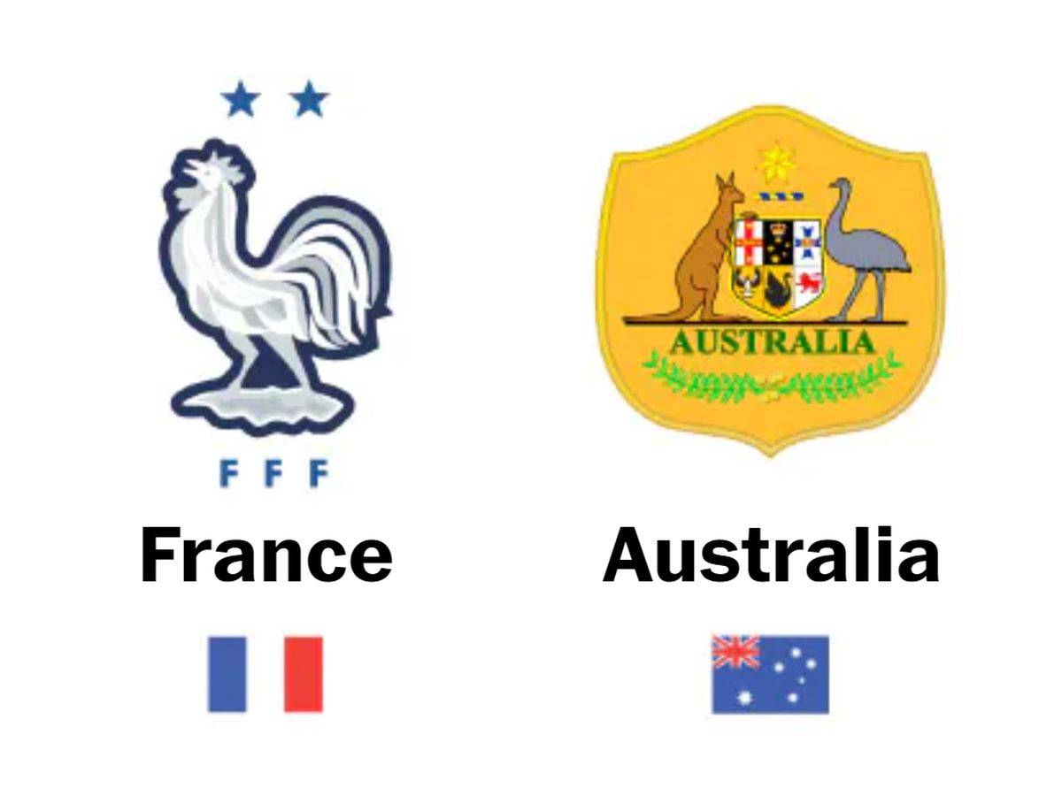 博彩新聞-世界盃／澳洲1比0險勝丹麥　與法國並肩晉級16強