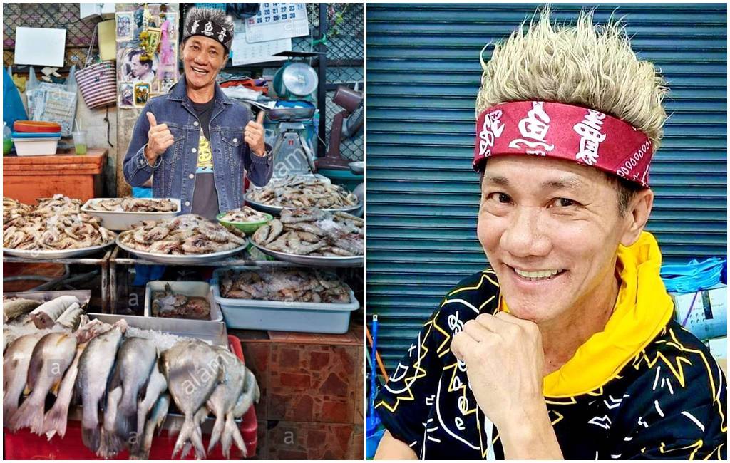 PLAY948-博彩新聞-曾賭博欠巨債破產 61歲男星改賣魚「年收4.4億」翻轉人生