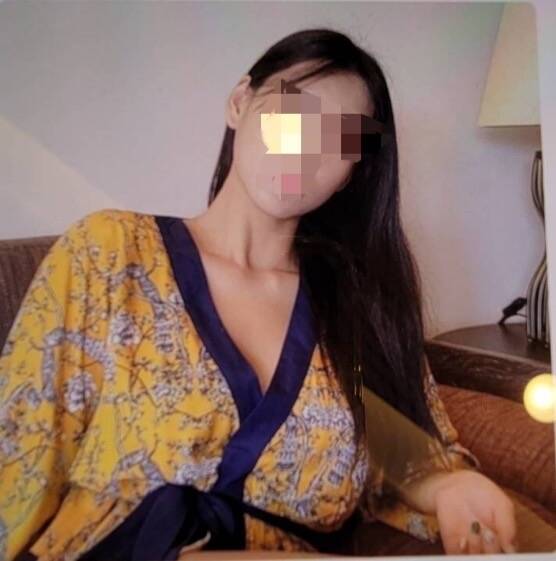 PLAY948-博彩快訊-網戀香港長髮正妹 男遇詐險再匯15萬元