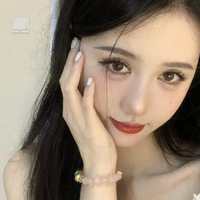 白蓮花花