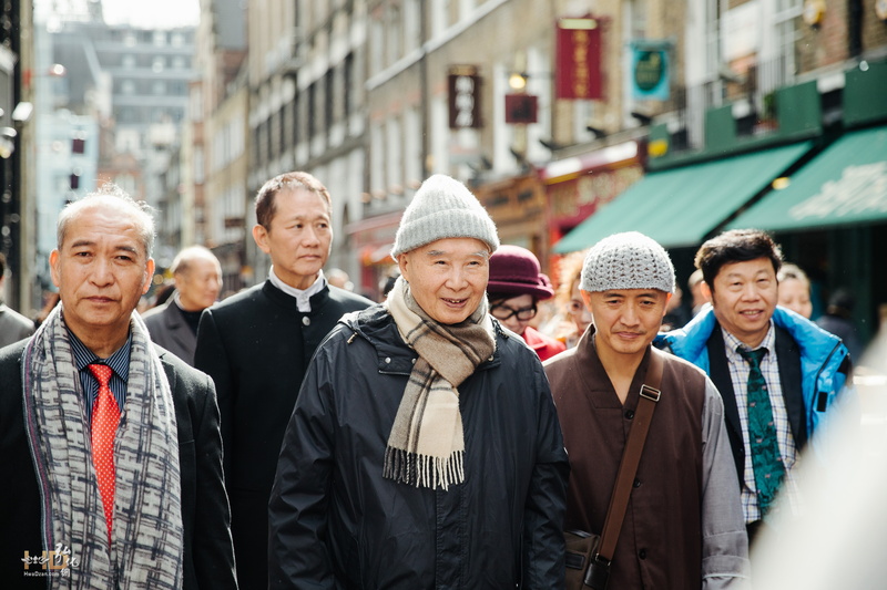 人到這個世間來為什麼？「 人生酬業 」｜ 淨空老法師法語