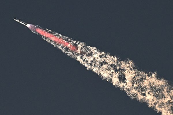 PLAY948-資訊情報-SpaceX星艦火箭二次測試飛更遠 但最終爆炸