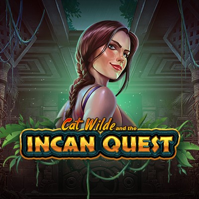 PNG-CAT WILDE AND THE INCAN QUEST