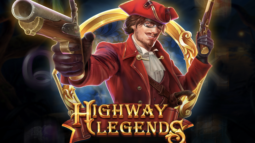 HIGHWAY LEGENDS