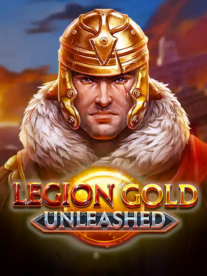 PNG-LEGION GOLD UNLEASHED