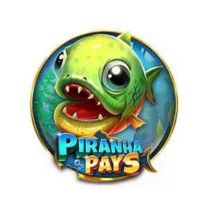 PNG-Piranha Pays
