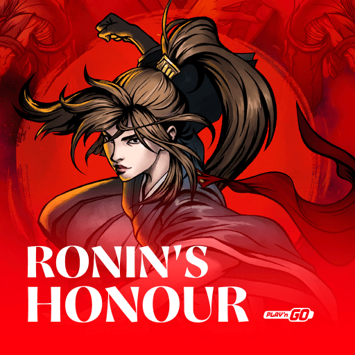 RONIN’S HONOUR