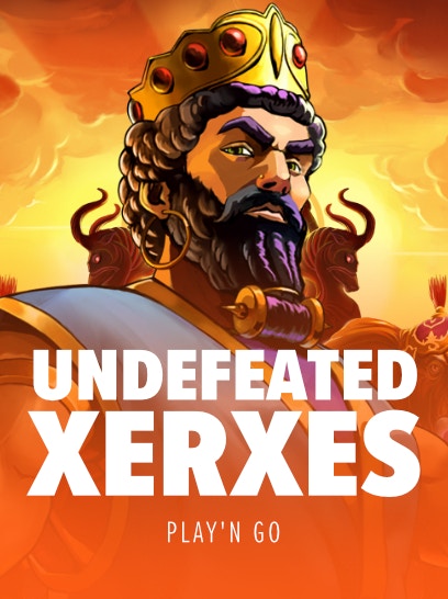 PNG-UNDEFEATED XERXES