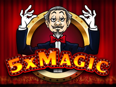 Play’n GO – 5X MAGIC