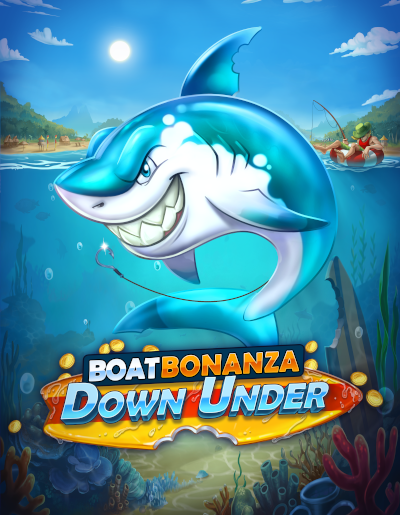 Free game – BOAT BONANZA DOWN UNDER