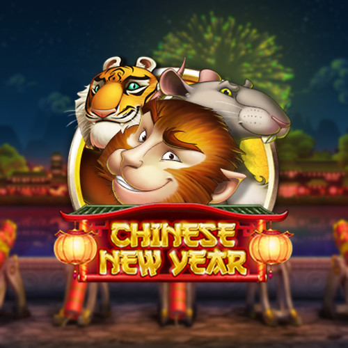 Play’n GO – CHINESE NEW YEAR