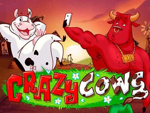 Play’n GO – CRAZY COWS