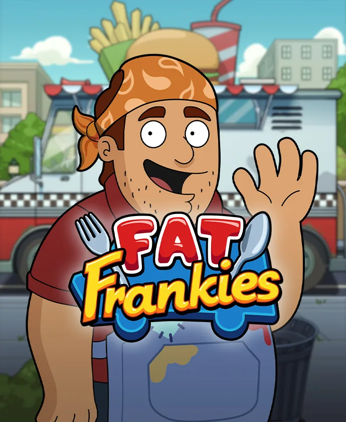 FAT FRANKIES