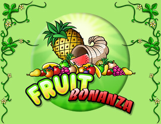 Play’n GO – FRUIT BONANZA