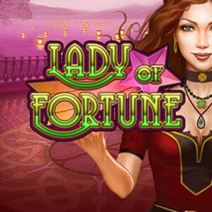 Play’n GO – LADY OF FORTUNE