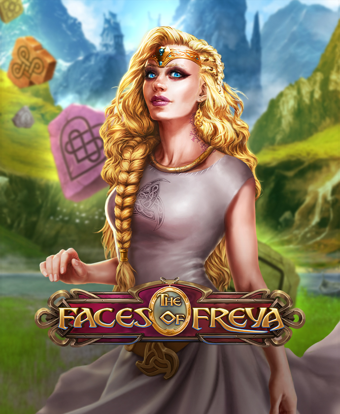 Free game – THE FACES OF FREYA