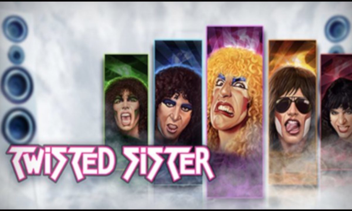 Play’n GO – TWISTED SISTER