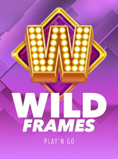 Free game – WILD FRAMES