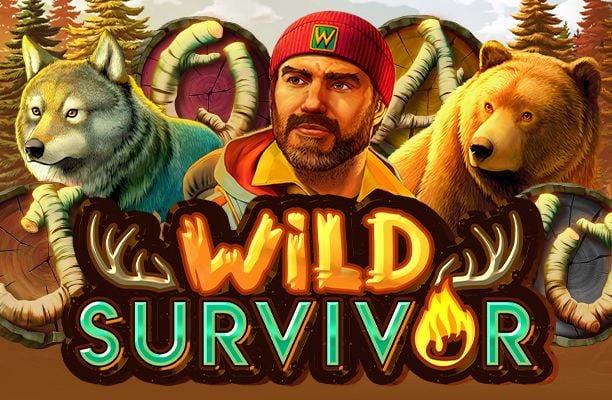 Free game – WILD SURVIVOR