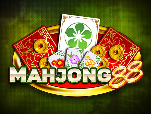 PNG- MAHJONG 88