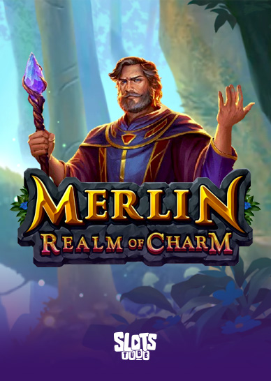 PNG- MERLIN REALM OF CHARM