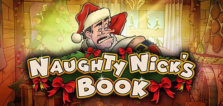 PNG- NAUGHTY NICK’S BOOK