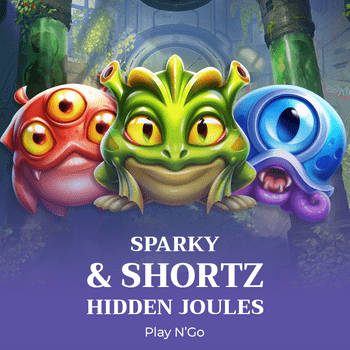 PNG- SPARKY & SHORTZ HIDDEN JOULES