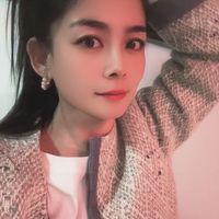冷美人兒