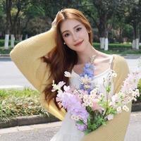 安苒妹妹