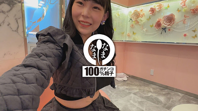 AV 大胸網紅原始個人射擊 – 陰道深處4次射擊，真正的中出射擊Yuria Yoshine [4K] HNAMH-011