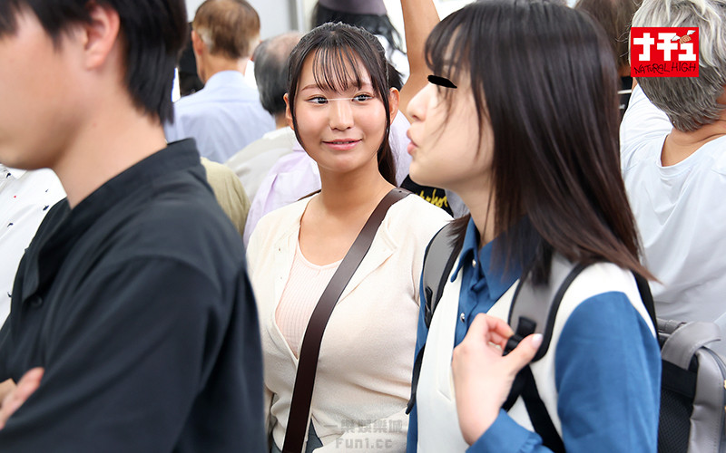 AV 將按摩油塗抹在大胸部女孩的手中,她頑固地隱藏著自己的乳頭,直到她變得敏感且沒有防備! 2. 估計是I罩杯的單純女孩 NHDTC-03402