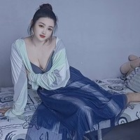 姐姐好渴