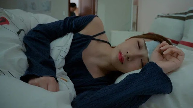 AV 無需洗澡,即使出冷汗也能做愛 S-Cute – Waka #14 S-Cute 5581