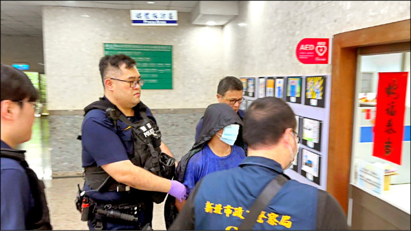 PLAY948-熱門新聞-🔫為「400萬價差」結下血海深仇！ 男子怒開3槍，換來12年牢飯！