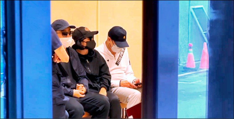 PLAY948-熱門新聞-💣震撼！台北豪宅驚傳「雙屍命案」！ 死者身分曝光：竟是知名創投大亨！