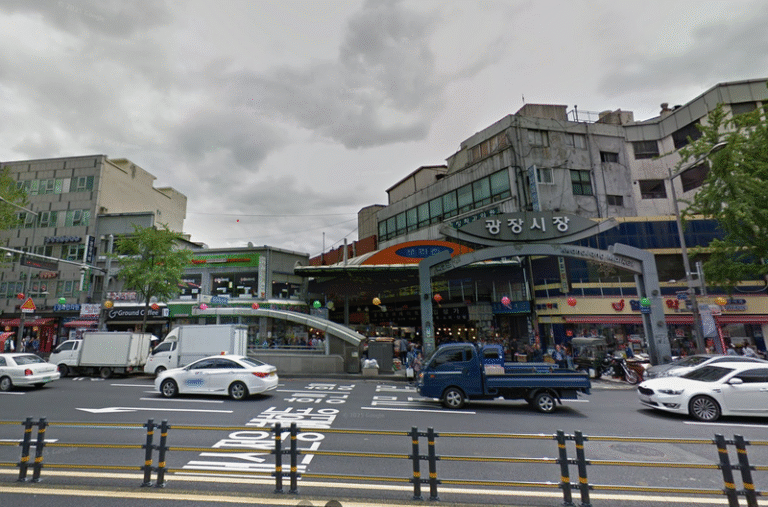 PLAY948-熱門新聞-丟臉丟到國外！首爾觀光市場爆「集體宰客」醜聞！商家怒求償652萬：名聲全毀了！