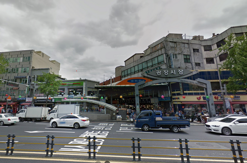 PLAY948-熱門新聞-丟臉丟到國外！首爾觀光市場爆「集體宰客」醜聞！商家怒求償652萬：名聲全毀了！