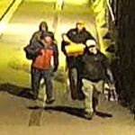 PLAY948-熱門新聞-神偷再現！英國博物館遭「囂張四人幫」夜襲！從從容容偷走600多件文物！警衛竟無人發現！