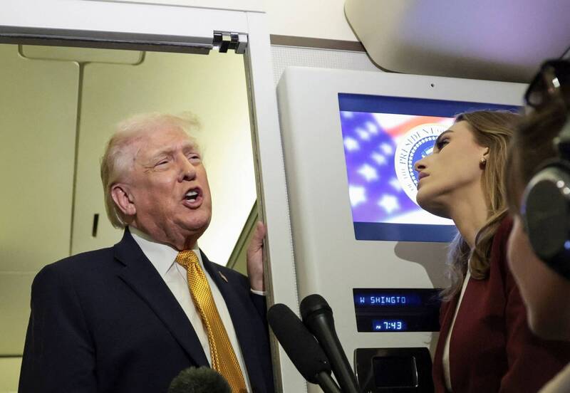 PLAY948-熱門新聞-普丁慘被美情報打臉！川普改口「不信俄國」 驚爆：莫斯科正密謀阻撓停戰